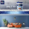 Sơn Dulux - Hình ảnh 3