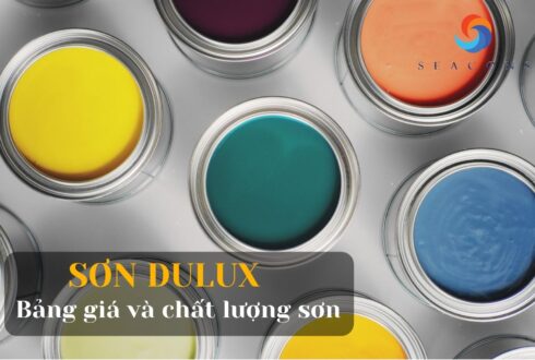 Sơn Dulux là gì? Bảng giá sơn Dulux và chất lượng sơn như thế nào?