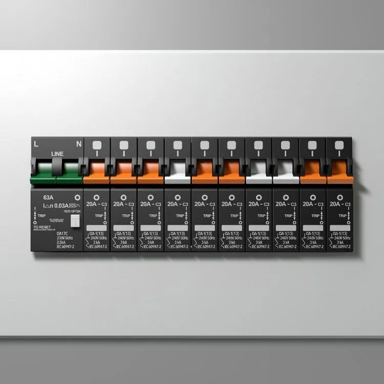 Cầu dao diện - Hình ảnh 4