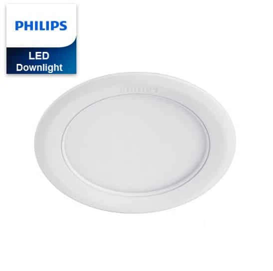 Đèn trần downlight Philips