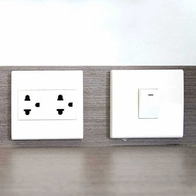 Ổ cắm điện - Ảnh 2