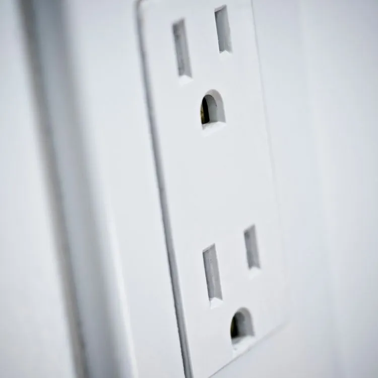Ổ cắm điện - Ảnh 3