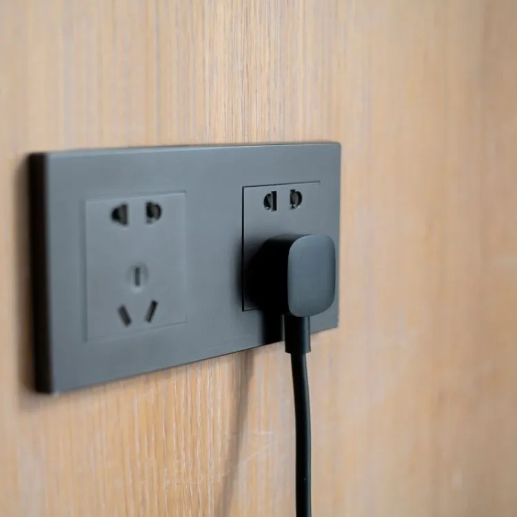 Ổ cắm điện - Ảnh 4