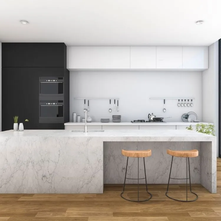 Sàn gỗ công nghiệp - Hình ảnh 3