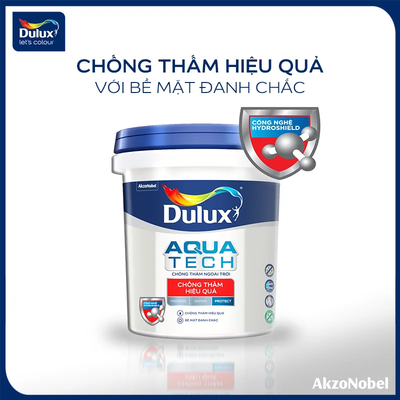 Sơn Dulux