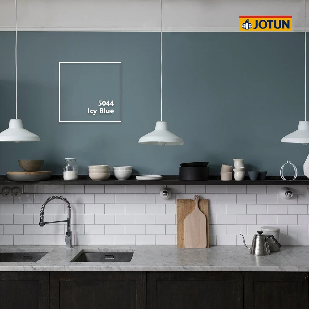 Sơn Jotun - Hình ảnh 3