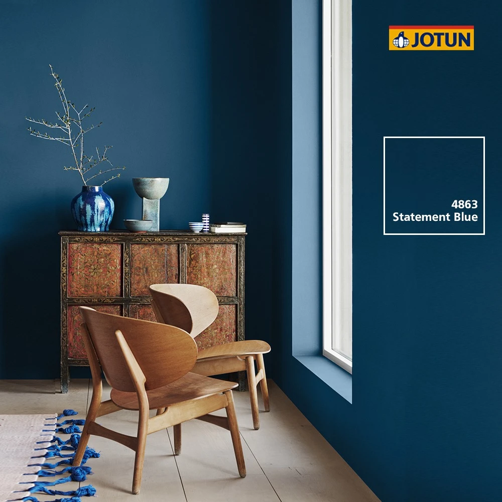 Sơn Jotun - Hình ảnh 2