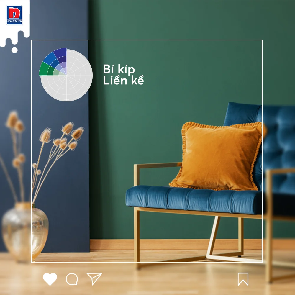 Sơn Nippon - Hình ảnh 3