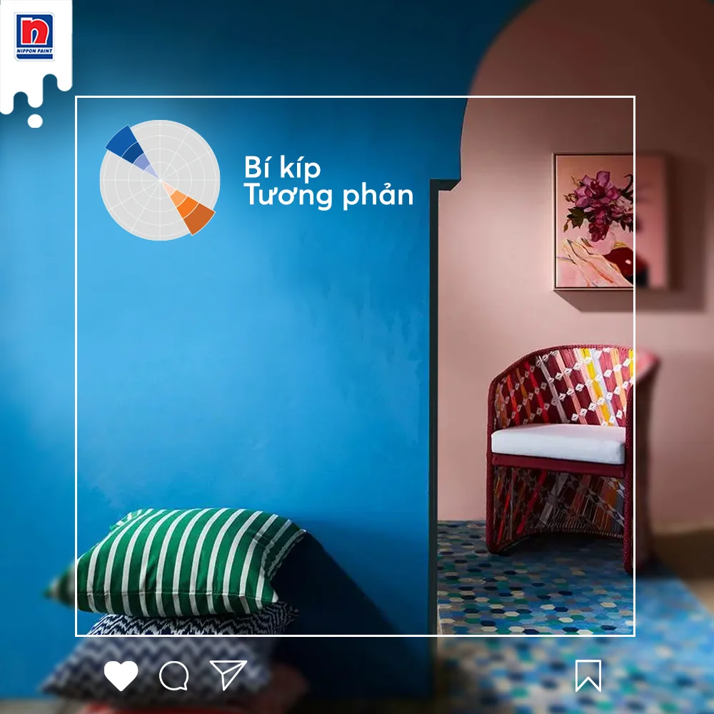 Sơn Nippon - Hình ảnh 4