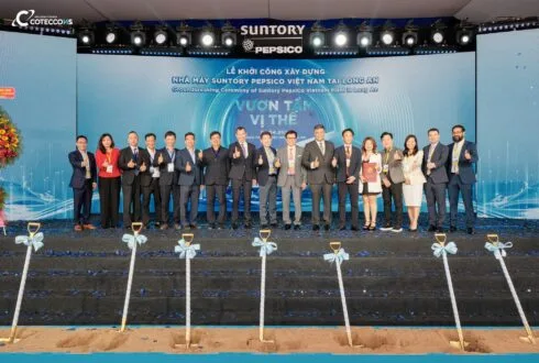 Top 10 Công ty Tổng thầu xây dựng lớn nhất Việt Nam