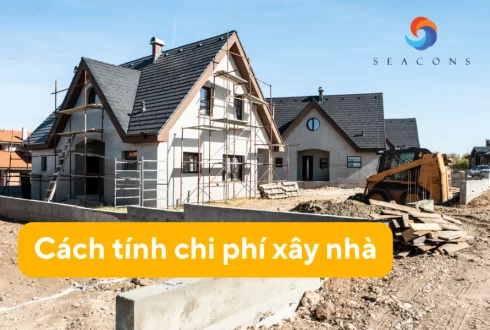 Cách Tính Chi Phí Xây Nhà